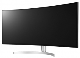 Monitor LG 34WK95C-W thumbnav 3