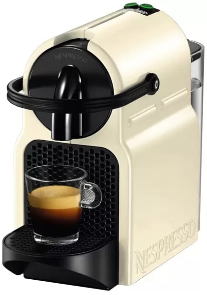 Aparat de cafea Delonghi EN80CW photo Aparat de cafea Delonghi EN80CW photo