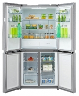 Frigider Midea SBS623ICY thumbnav 2