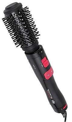 Фен-щетка Rowenta CF9232FO Black 1000 Вт  photo 5