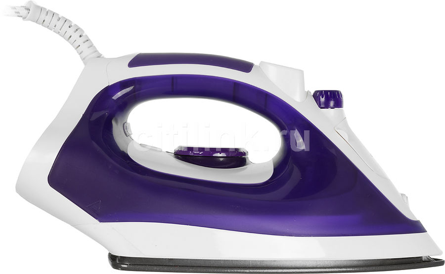 Fier de calcat Tefal FV1330D0, 1400W photo 5