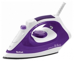 Fier de calcat Tefal FV1330D0, 200 ml, Violet thumbnav