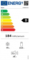Холодильник Bosch KIN96VFD0 thumbnav 9