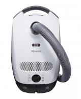 Aspirator cu sac Miele SBAD0, 1400 W, 73 dB, Alb thumbnav 4