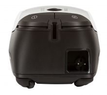 Aspirator cu sac Miele SBAD0, 1400 W, 73 dB, Alb thumbnav 5