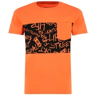 Tricou Demix Tee B thumbnav 1