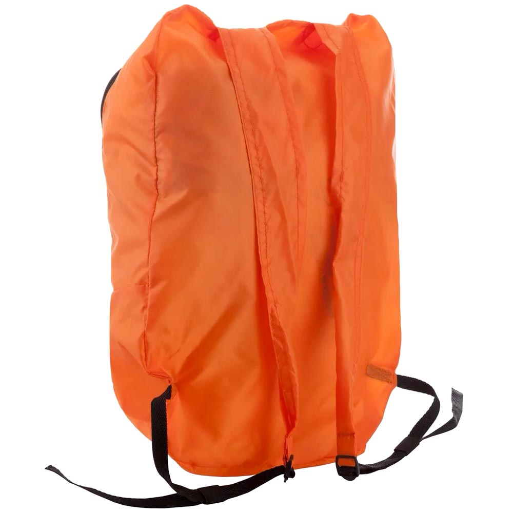 Rucsac Outventure Bag S17EOUOB003-D2 Portocaliu photo 2