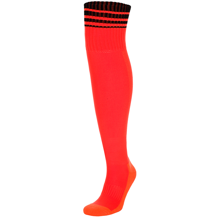 Гетры Унисекс Demix Spats XL Оранжевый photo 1 Гетры Унисекс Demix Spats XL Оранжевый photo 1