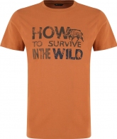Футболка Outventure Tee M thumbnav