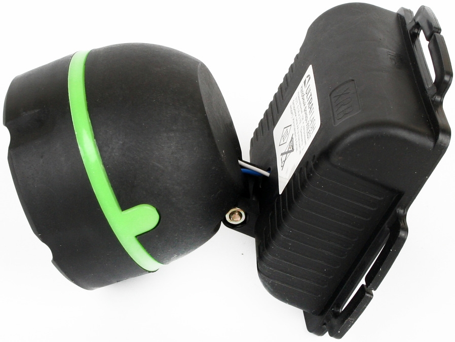 Lanterna frontala Ultraflash  909LED7 photo 4