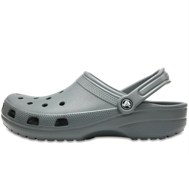 Шлепанцы Crocs Classic photo Шлепанцы Crocs Classic photo