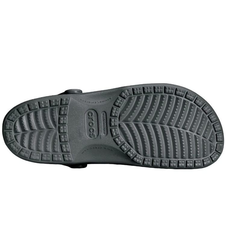 Slapi Crocs Crocs Baya pt Barbati / 43-44 / Grafit photo 2