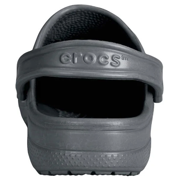 Slapi Crocs Crocs Baya pt Barbati / 43-44 / Grafit photo 4