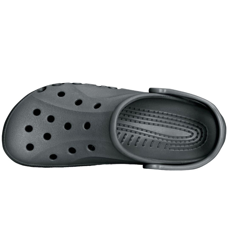 Slapi Crocs Crocs Baya pt Barbati / 43-44 / Grafit photo 5