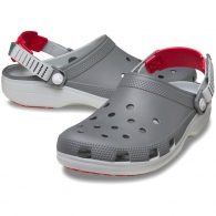 Slapi Crocs Classic Turbo Clog thumbnav 5