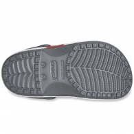 Slapi Crocs Classic Soccer Band Clog K thumbnav 2