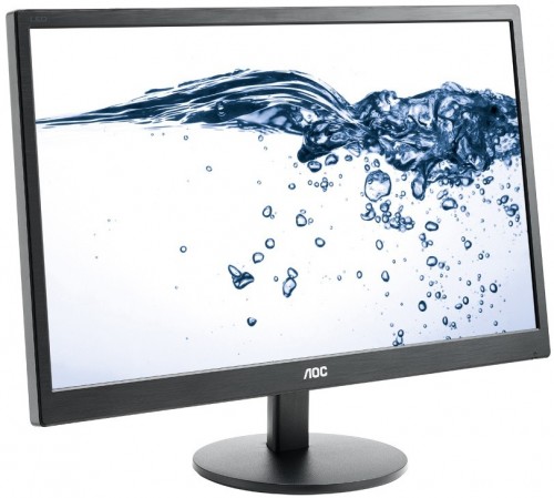 Monitor AOC e2470swda photo 3