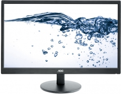 Monitor AOC e2470swda thumbnav 1