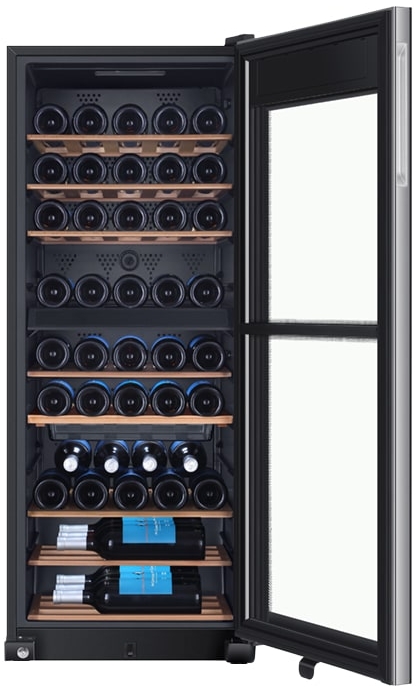 Frigider de vin Haier  FWC53GDA photo 3