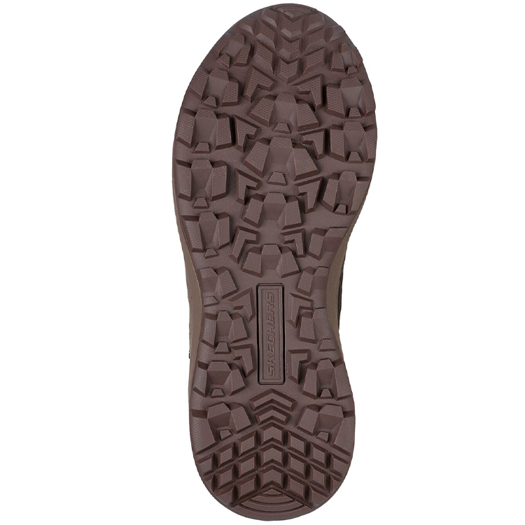 Кроссовки Skechers CAMBERT - BRUIN / Мужской / 39.5 / Коричневый photo 4