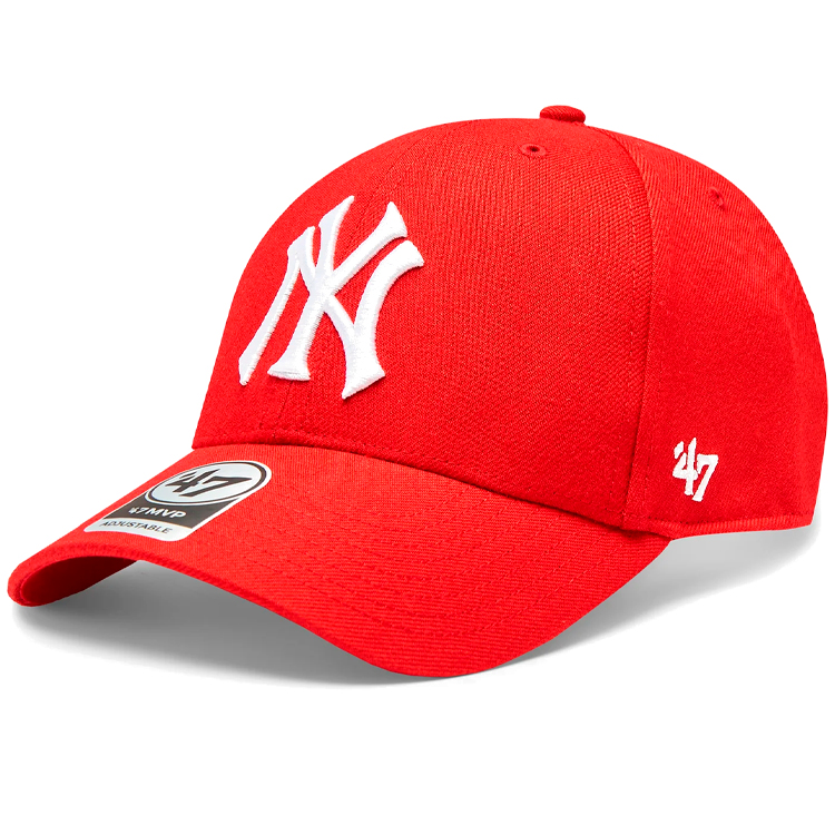 Кепка 47 Brand MLB NEW YORK YANKEES photo Кепка 47 Brand MLB NEW YORK YANKEES photo