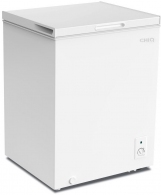 Lada frigorifica Chiq FCF142DB, 142 l, 83.5 cm, F (A+), Alb thumbnav 2