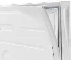 Lada frigorifica Chiq FCF142DB, 142 l, 83.5 cm, F (A+), Alb thumbnav 3