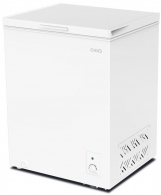 Lada frigorifica Chiq FCF142DB, 142 l, 83.5 cm, F (A+), Alb thumbnav 7