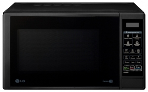 Cuptor cu microunde LG MS2042DB thumbnav 1
