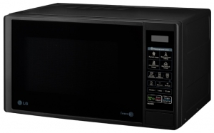 Cuptor cu microunde LG MS2042DB thumbnav 4