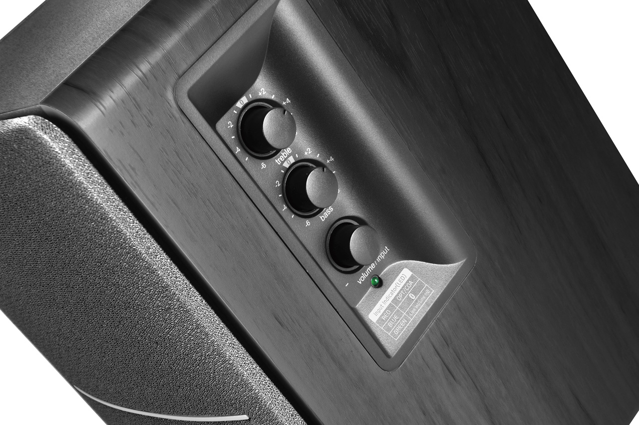 Компьютерные колонки Edifier R1280DB photo 5