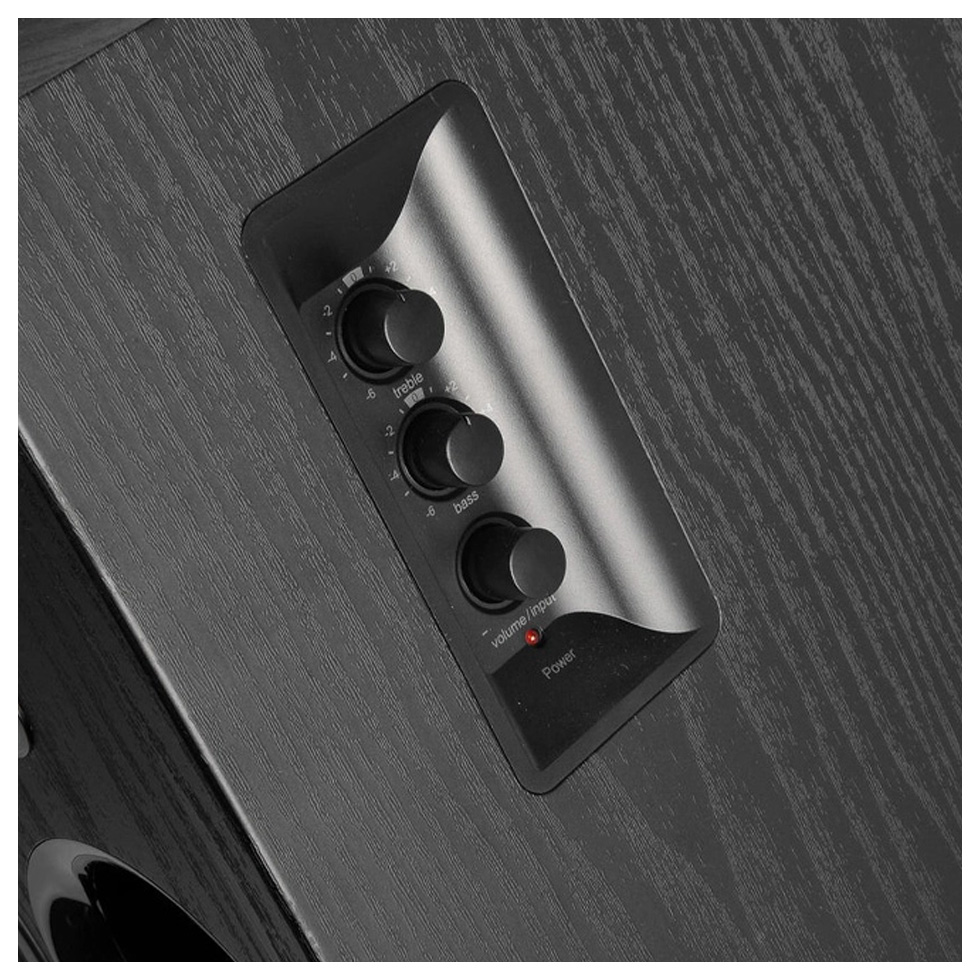 Boxe PC Edifier R2850DB Black photo 4