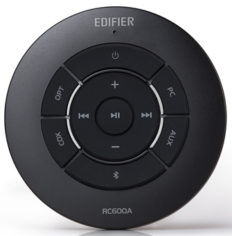 Boxe PC Edifier S350DB photo 3