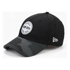 Chepiu New Era NE ENTRY PATCH CAMO 940 NE One size Negru photo 1 Chepiu New Era NE ENTRY PATCH CAMO 940 NE One size Negru photo 1