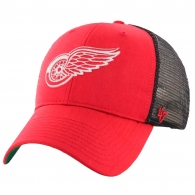 Chipiu 47 Brand MVP DETROIT RED WINGS thumbnav 1