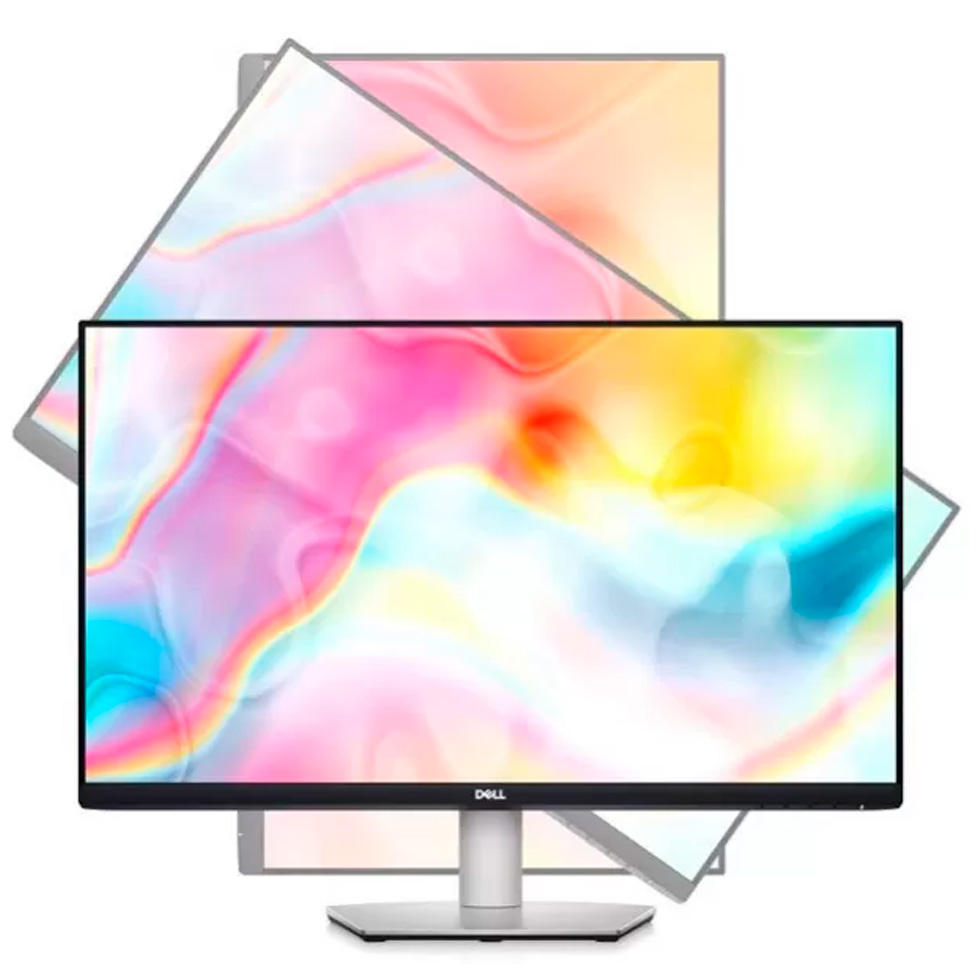 Monitor Dell S2722DC  photo 2