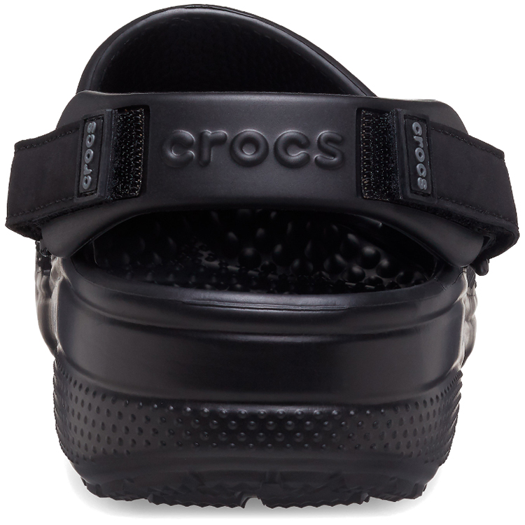 Slapi Crocs Yukon Vista II LR Clog M pt Barbati / 43-44 / Negru photo 5