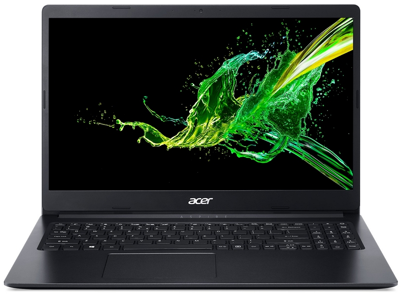 Laptop Acer Personal Aspire 3 A31534P7DD 15.6” / 4 GB / 1024 GB / Pentium Silver / UHD Graphics / Negru photo 1 Laptop Acer Personal Aspire 3 A31534P7DD 15.6” / 4 GB / 1024 GB / Pentium Silver / UHD Graphics / Negru photo 1