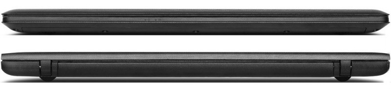 Ноутбук Lenovo IdeaPad IdeaPad G50-30G Black 15.6" N2840/2/500 no ODD 15.6” / 2 ГБ / / Celeron / HD Graphics / Черный photo 2