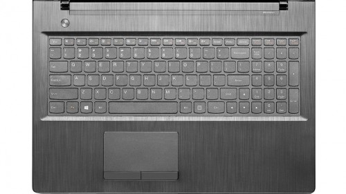 Ноутбук Lenovo IdeaPad IdeaPad G50-30G Black 15.6" N2840/2/500 no ODD 15.6” / 2 ГБ / / Celeron / HD Graphics / Черный photo 3