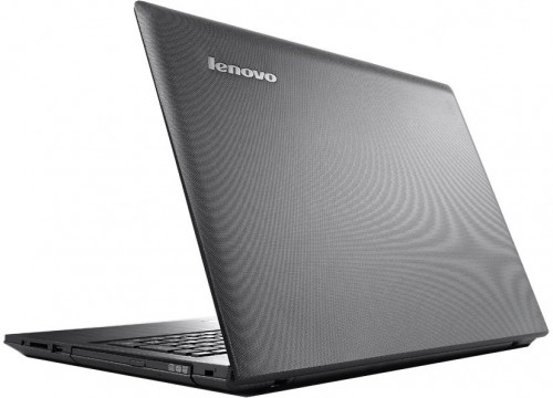 Ноутбук Lenovo IdeaPad IdeaPad G50-30G Black 15.6" N2840/2/500 no ODD 15.6” / 2 ГБ / / Celeron / HD Graphics / Черный photo 4