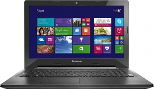 Ноутбук Lenovo IdeaPad G50-30G Black 15.6" N2840/2/500 no ODD, Celeron, 2 ГБ ГБ, DOS, Черный thumbnav 1