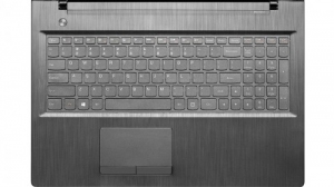 Ноутбук Lenovo IdeaPad G50-30G Black 15.6" N2840/2/500 no ODD, Celeron, 2 ГБ ГБ, DOS, Черный thumbnav 3