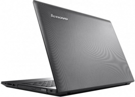 Ноутбук Lenovo IdeaPad G50-30G Black 15.6" N2840/2/500 no ODD, Celeron, 2 ГБ ГБ, DOS, Черный thumbnav 4