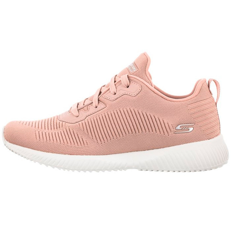 Incaltaminte Sport Skechers Bobs Squad pt Femei / 35 / Bej photo 1 Incaltaminte Sport Skechers Bobs Squad pt Femei / 35 / Bej photo 1