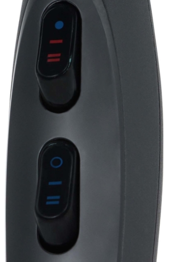 Uscator de par Babyliss 6709DE 2100W Negru photo 3