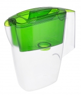 Filtru-ulcior p/u apa Gheizer Mini thumbnav 1
