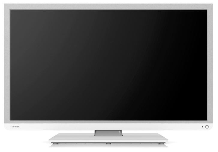 Телевизор Toshiba 24W1534DG / 24" / / HD ready photo 2