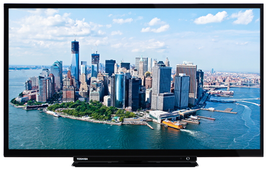 Телевизор Toshiba 24W1753DG / 24" / LED / HD ready photo 1 Телевизор Toshiba 24W1753DG / 24" / LED / HD ready photo 1