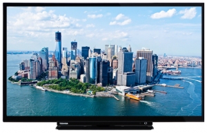 LED телевизор Toshiba 24W1753DG thumbnav 1